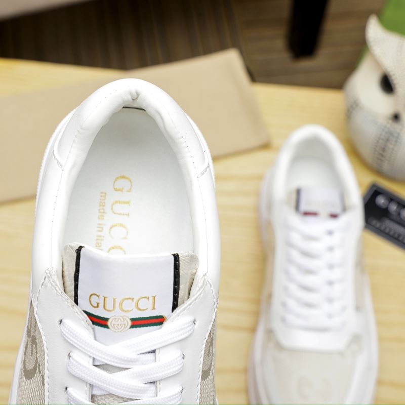 Gucci Low Shoes